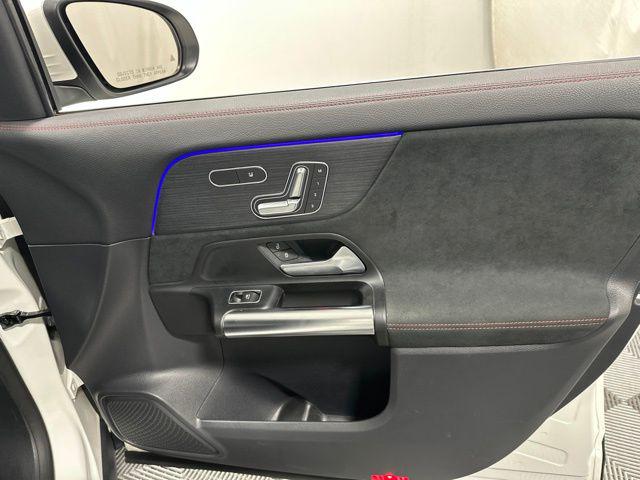 2023 Mercedes-BENZ GLA — миниатюра 30