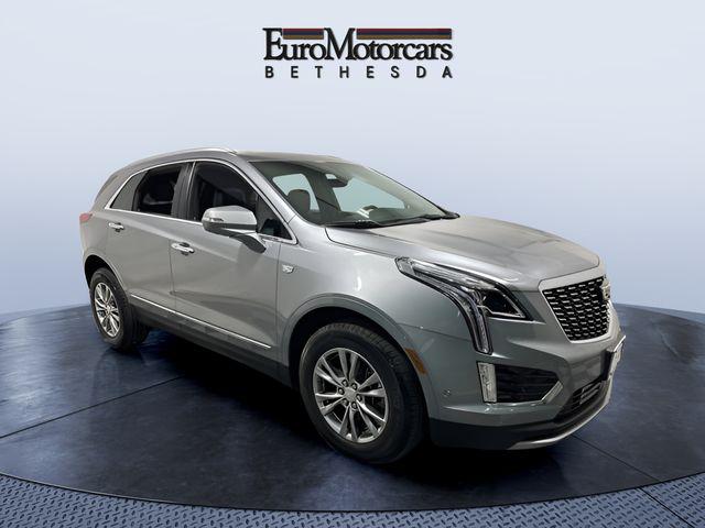 صورة 7 لـ 2023 Cadillac XT5 PREMIUM LUXURY