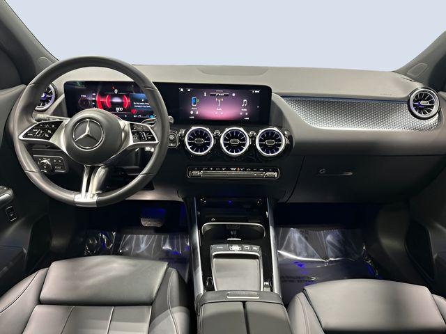 2026 Mercedes-BENZ GLA 缩略图 12