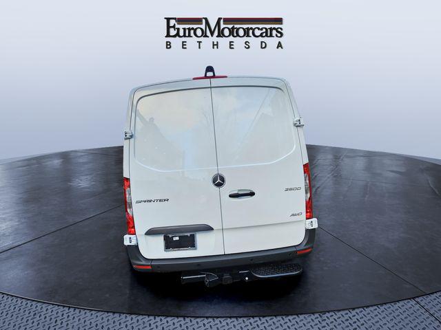 2026 Mercedes-BENZ OTHERS 照片 5