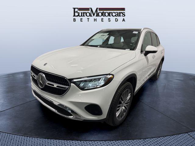 صورة 1 لـ 2026 Mercedes-BENZ GLC