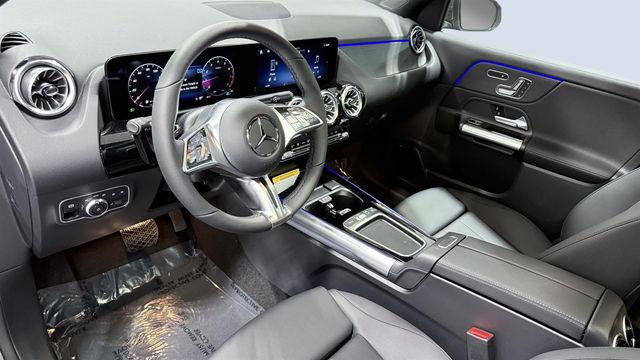 2026 Mercedes-BENZ GLA photo 5