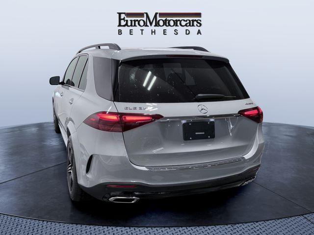 MERCEDES-BENZ GLE-CLASS - 2