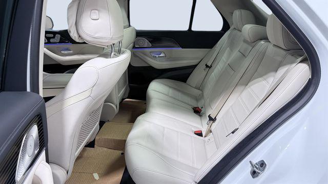 MERCEDES-BENZ GLE-CLASS - 7
