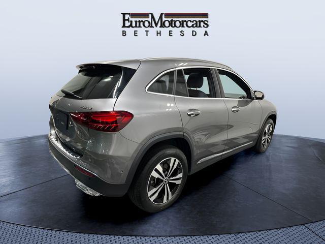 2026 Mercedes-BENZ GLA — фото 5
