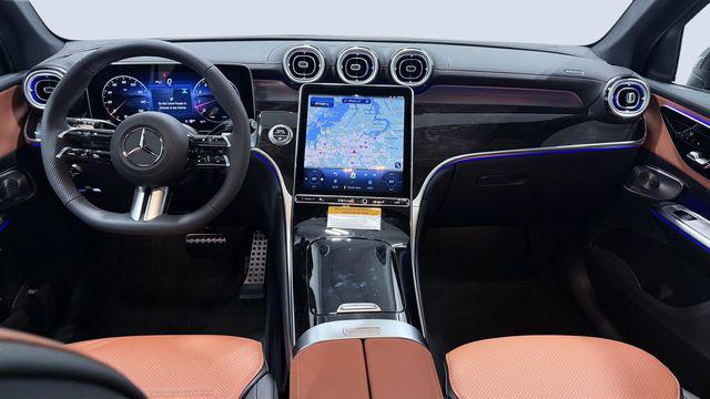 MERCEDES-BENZ GLC-CLASS - 6