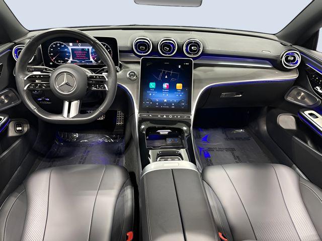 صورة مصغرة 14 لـ 2026 Mercedes-BENZ CLE