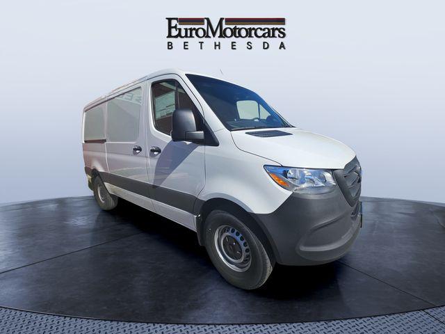 2026 Mercedes-BENZ SPRINTER 2500 照片 7