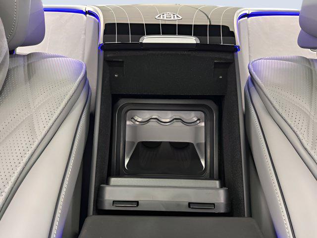 2023 Mercedes-BENZ MAYBACH 缩略图 35