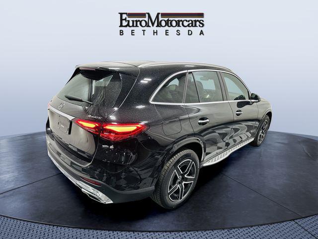 2026 Mercedes-BENZ GLC 照片 3