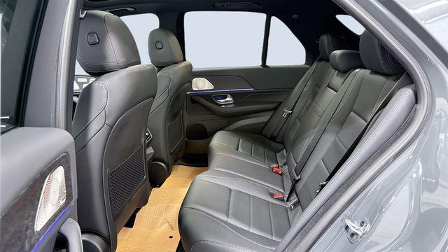 MERCEDES-BENZ GLE-CLASS - 6