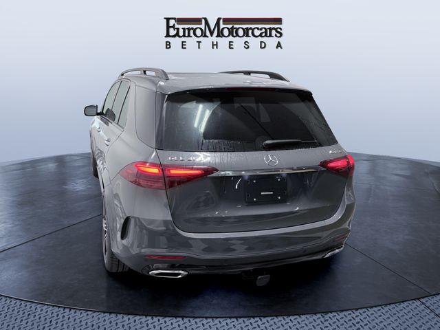 MERCEDES-BENZ GLE-CLASS - 2