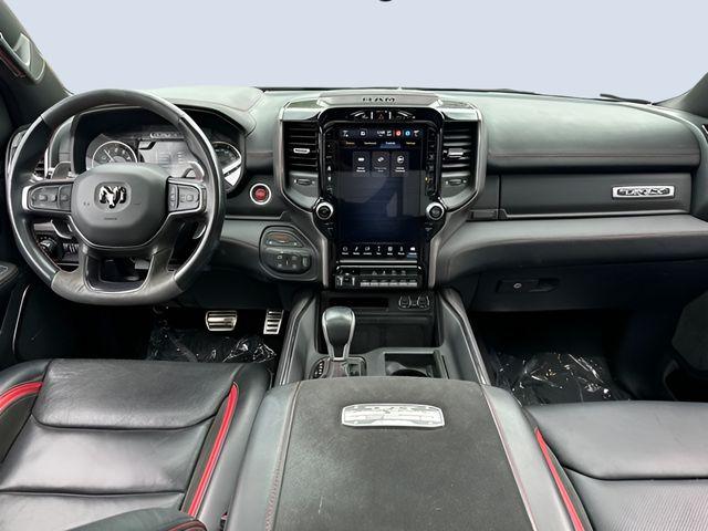 2022 RAM 1500 TRX 缩略图 12