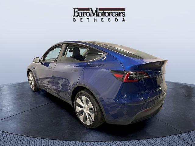 TESLA MODEL Y LONG RANGE - 3