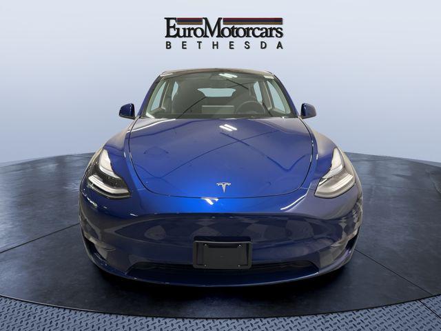 TESLA MODEL Y LONG RANGE - 8