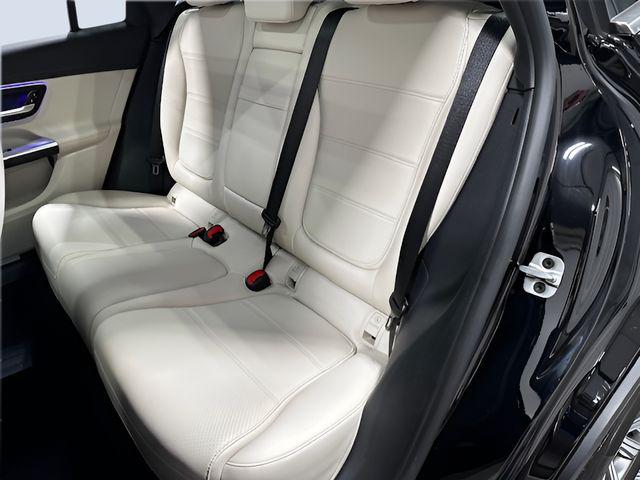 MERCEDES-BENZ GLC-CLASS - 10