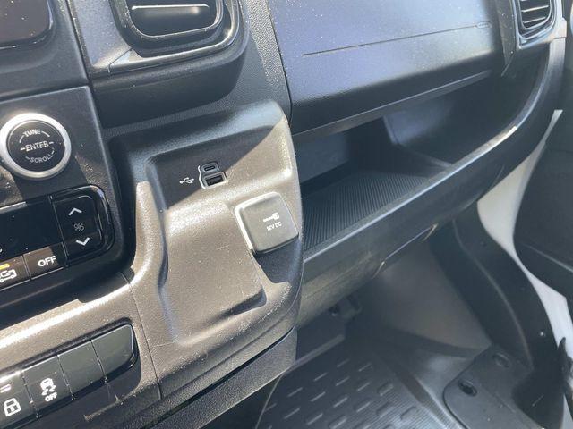 2023 RAM PROMASTER 2500 HIGH ROOF 缩略图 27