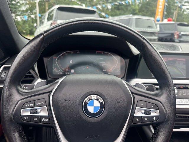 صورة مصغرة 30 لـ 2023 BMW 430 I XDRIVE