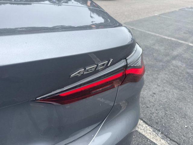 صورة 8 لـ 2023 BMW 430 I XDRIVE