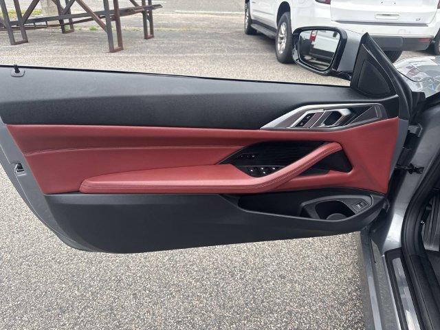صورة مصغرة 19 لـ 2023 BMW 430 I XDRIVE