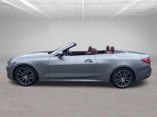صورة مصغرة 12 لـ 2023 BMW 430 I XDRIVE