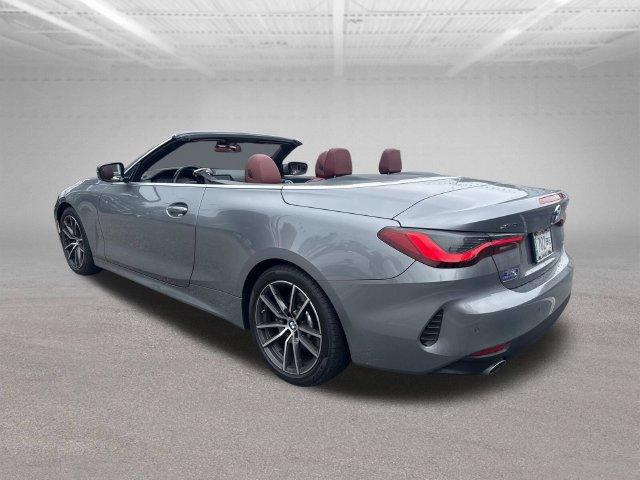 صورة مصغرة 11 لـ 2023 BMW 430 I XDRIVE