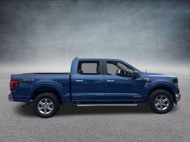 FORD F-150 XLT - 3