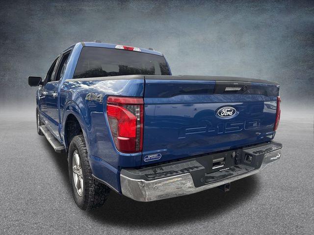 FORD F-150 XLT - 6