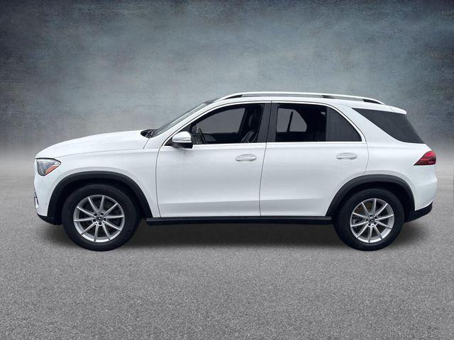 صورة مصغرة 13 لـ 2025 Mercedes-BENZ GLE