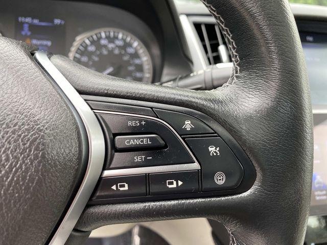 2023 Infiniti Q50 LUXE 缩略图 11