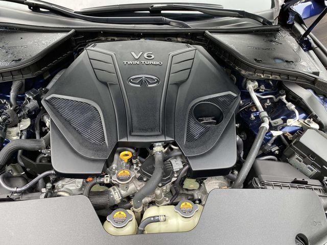 2023 Infiniti Q50 LUXE 缩略图 32