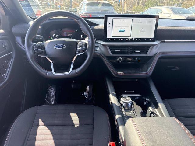صورة مصغرة 18 لـ 2025 FORD EXPLORER ST-LINE