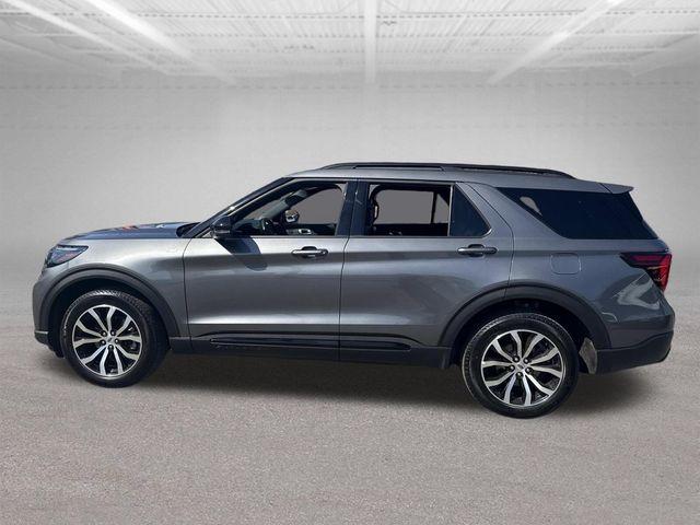 صورة مصغرة 12 لـ 2025 FORD EXPLORER ST-LINE