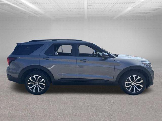 صورة مصغرة 5 لـ 2025 FORD EXPLORER ST-LINE