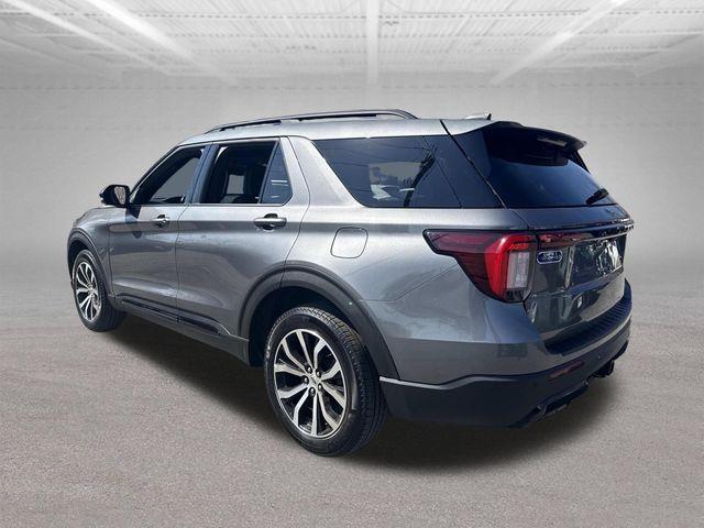 صورة مصغرة 11 لـ 2025 FORD EXPLORER ST-LINE