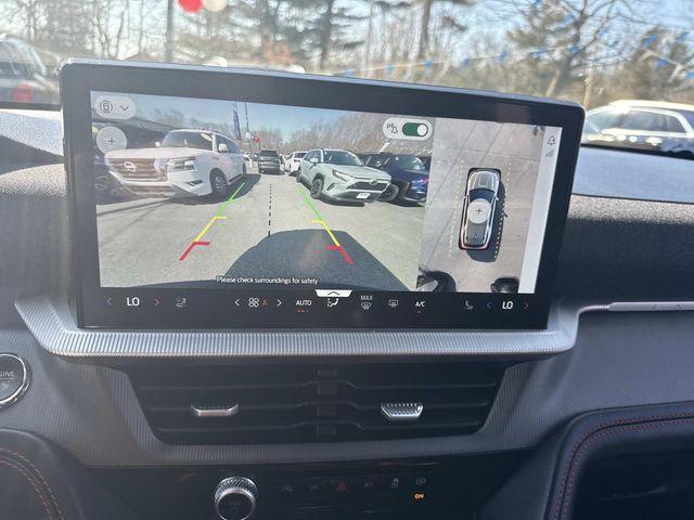 صورة مصغرة 28 لـ 2025 FORD EXPLORER ST-LINE