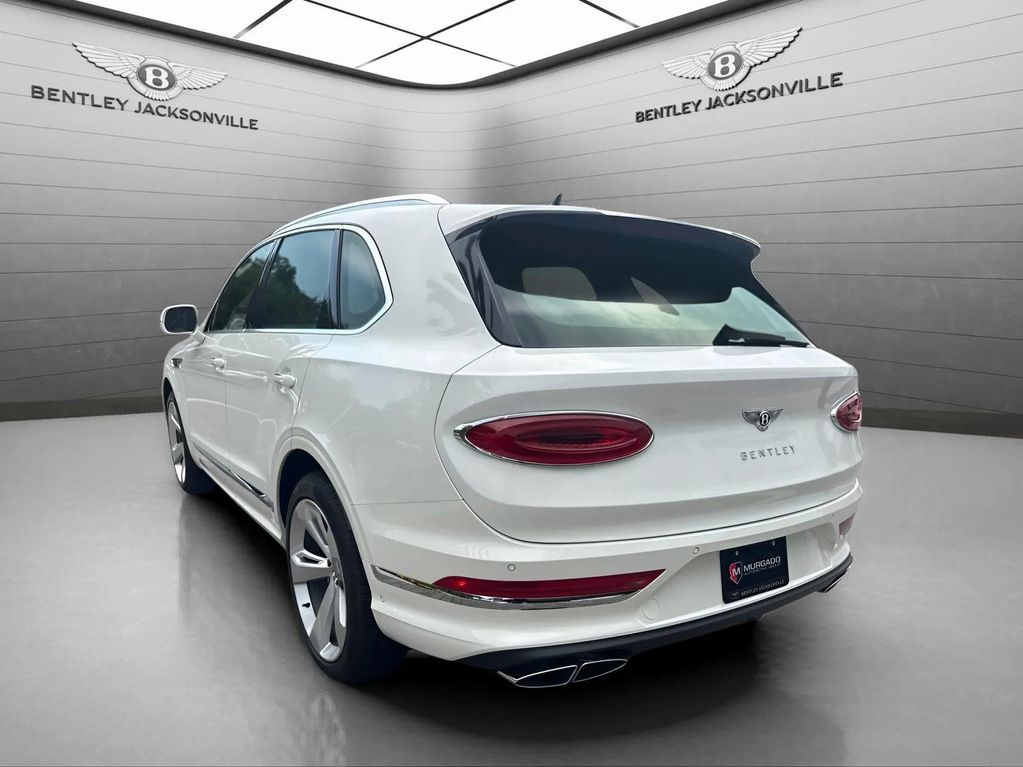 2025 BENTLEY BENTAYGA V8 thumbnail 41