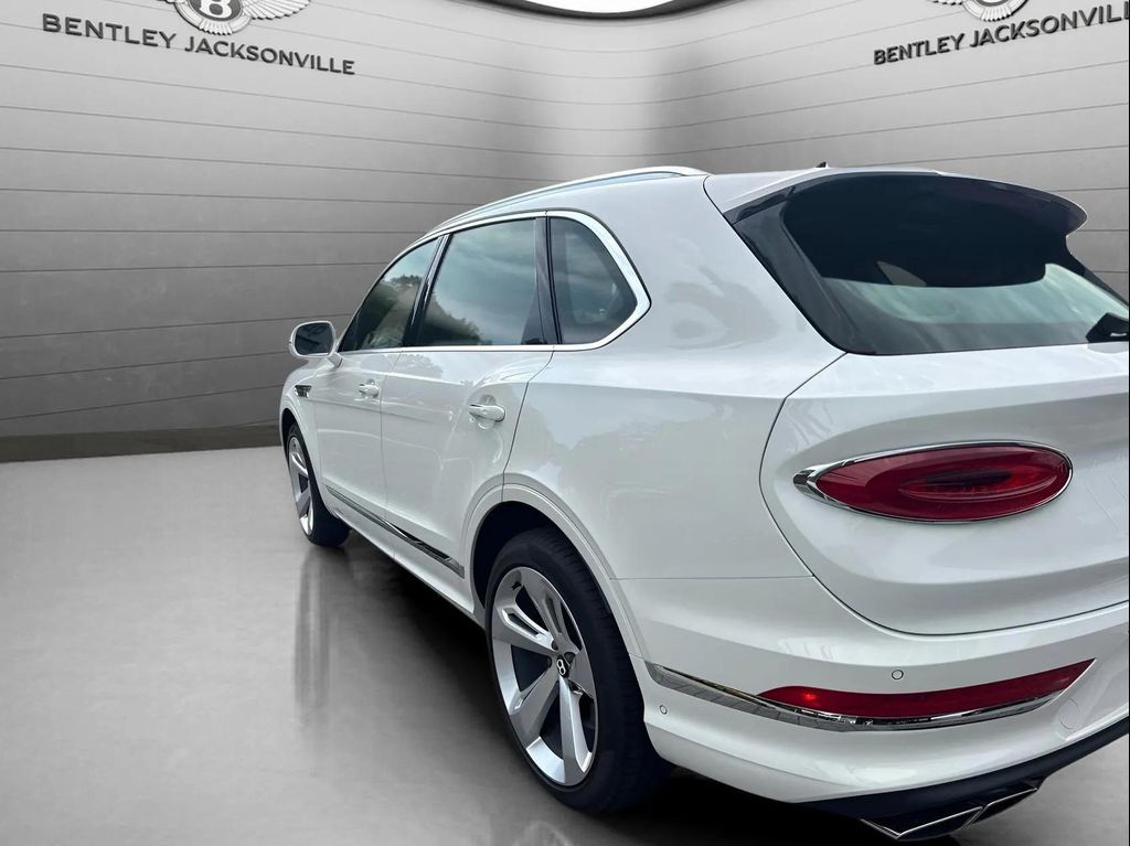 2025 BENTLEY BENTAYGA V8 thumbnail 59