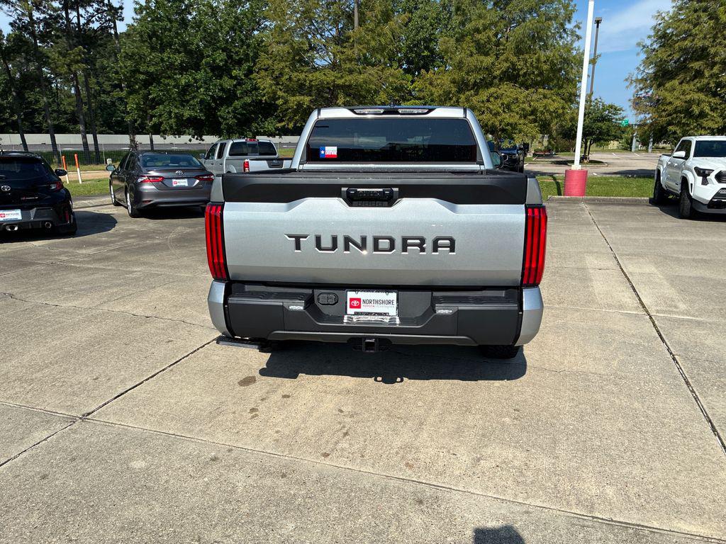 صورة 5 لـ 2026 Toyota TUNDRA SR5