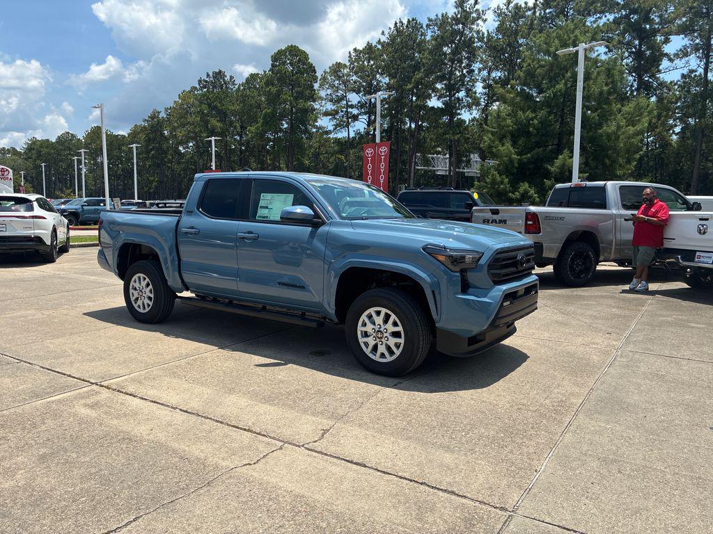 2026 Toyota TACOMA SR5 照片 9