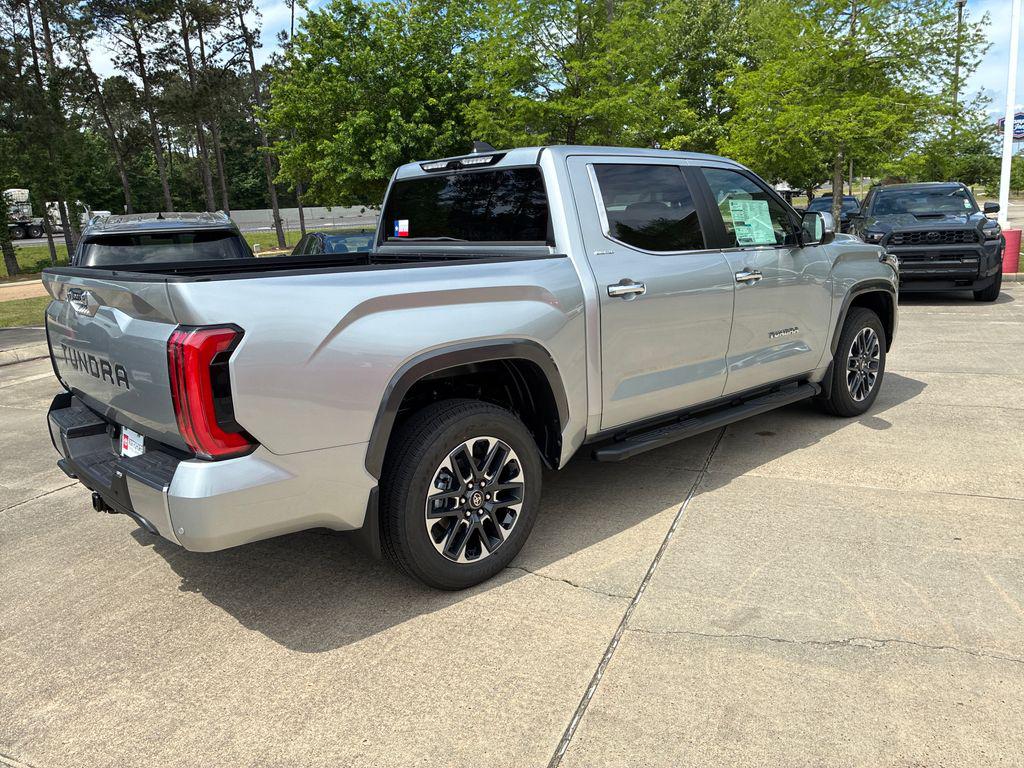 TOYOTA TUNDRA - 7