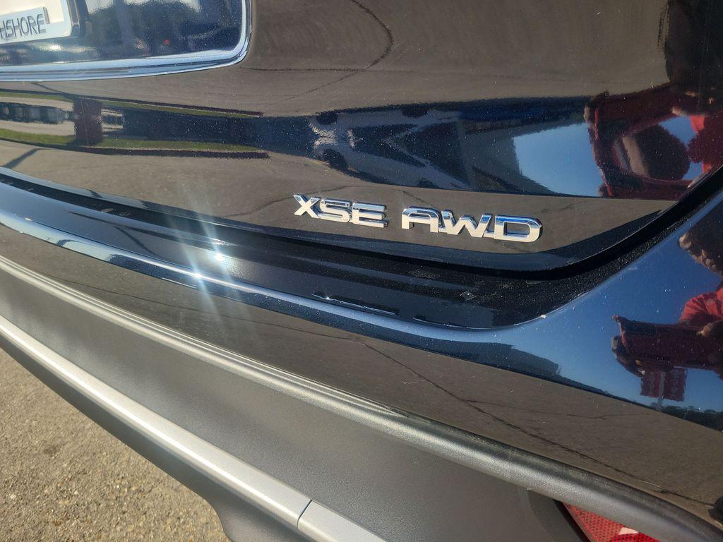 TOYOTA HIGHLANDER - 5