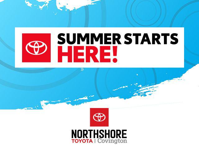 New 2026 Toyota Highlander Limited