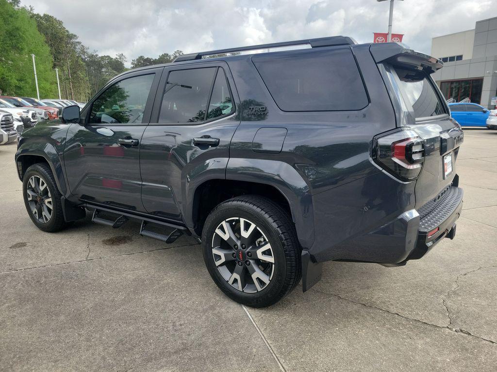 TOYOTA 4RUNNER - 3