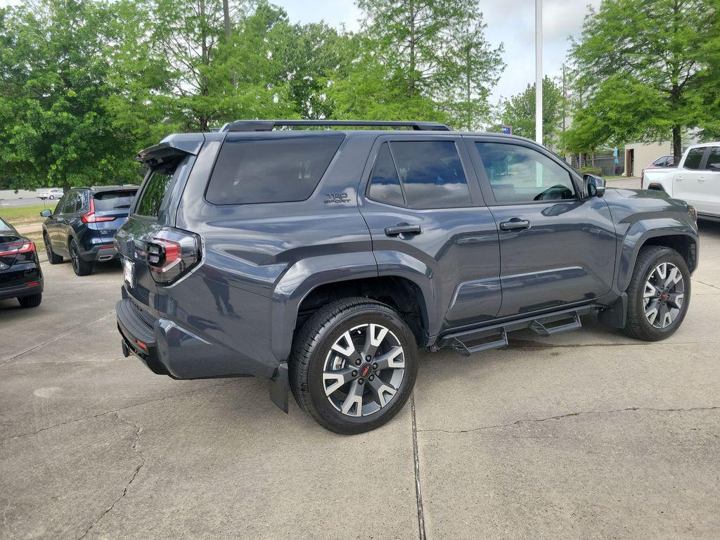 TOYOTA 4RUNNER - 7