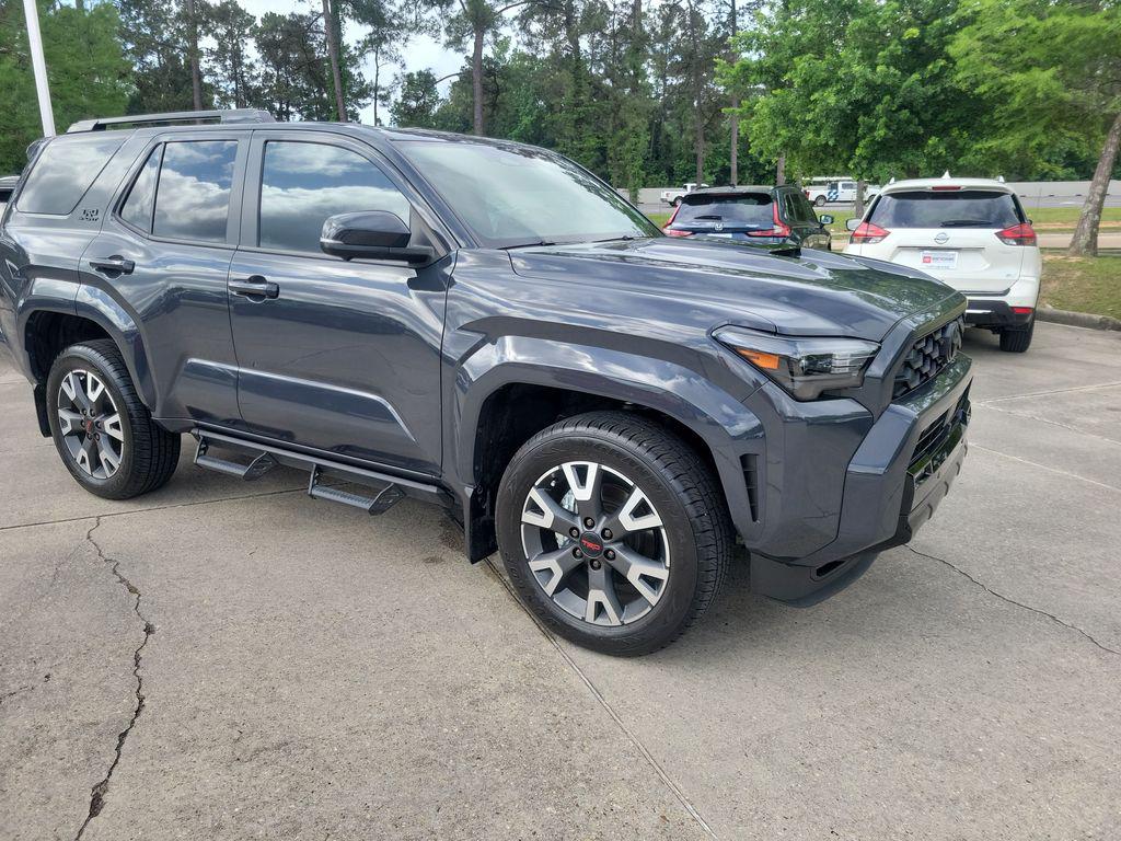 TOYOTA 4RUNNER - 9