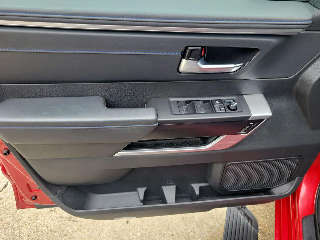 صورة مصغرة 13 لـ 2024 Toyota TUNDRA HYBRID PLATINUM
