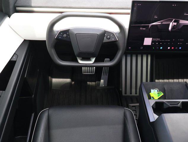 TESLA CYBERTRUCK CYBERBEAST - 10