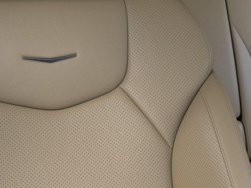 2026 Cadillac CT5 PREMIUM LUXURY thumbnail 21