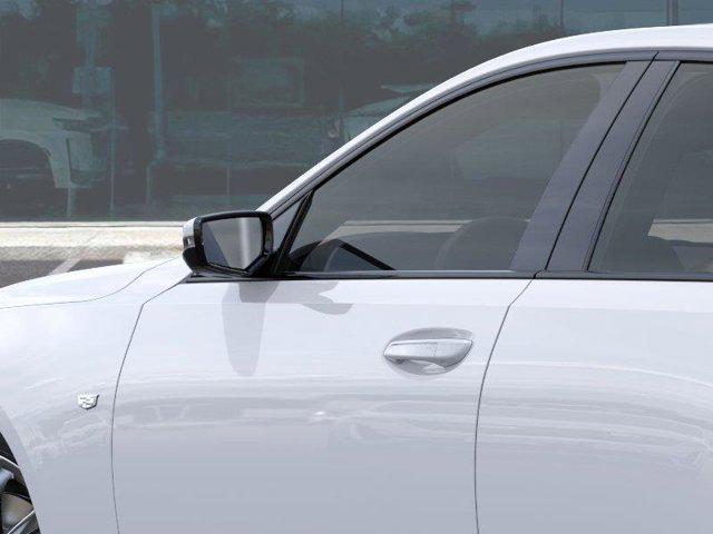 صورة مصغرة 12 لـ 2026 Cadillac CT5 SPORT